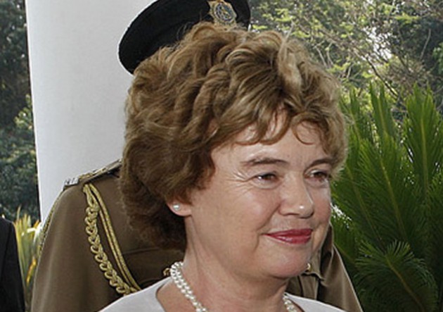 Catriona Laing