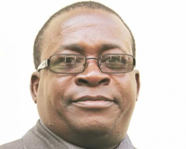 Cde Bhasikiti