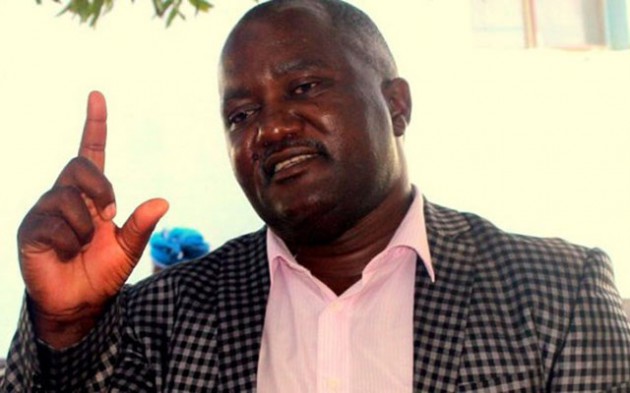 Cde Chadzamira