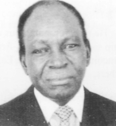 Cde Chambati