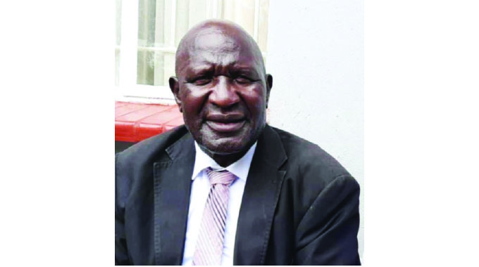 Liberation war hero Farawo laid to rest