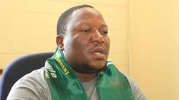Zanu PF cell restructuring forges ahead