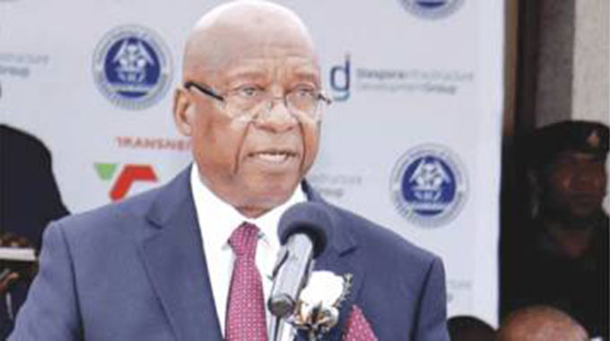 Zvishavane yanetsa kudunhu reMidlands