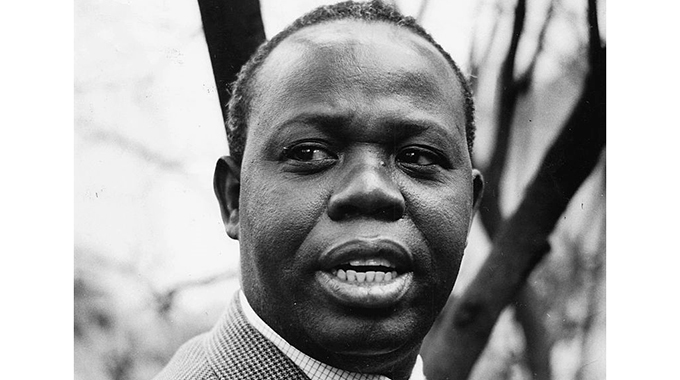 Looking Back: National hero Takawira hailed as a role model for youth