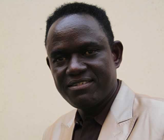 Cde Marco Msipa’s alleged assailant zanu-pf Kwekwe Central legislator Cde Masango Matambanadzo