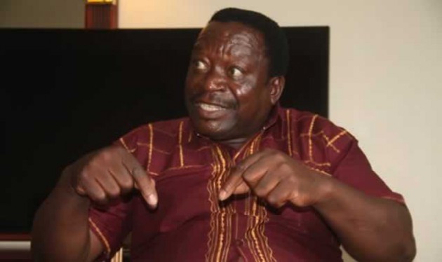 Cde Matemadanda