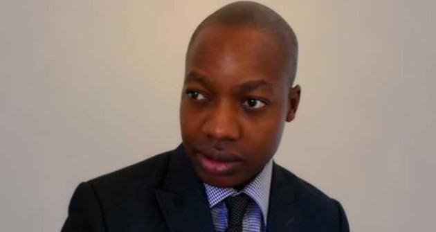 Cde Maziwisa