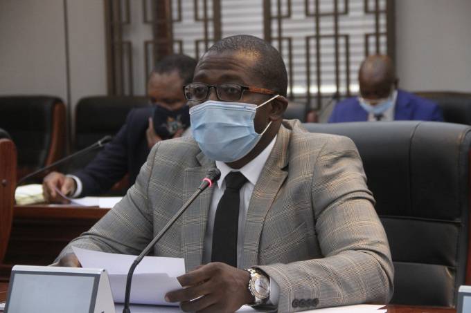 Vobatwa neCovid-19 vowanda