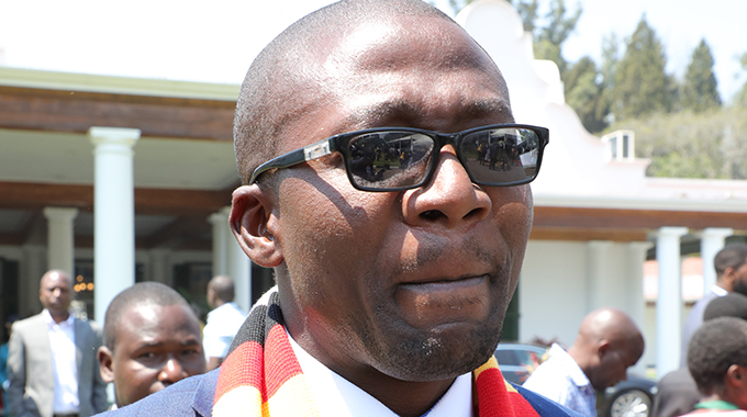 Shanyai munyika menyu – Ndlovu