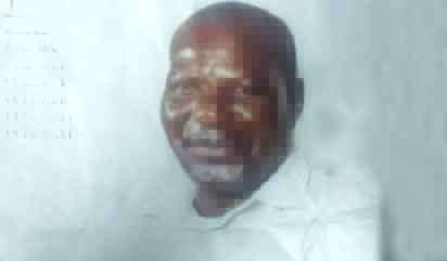 Chipinge mourns liberation hero