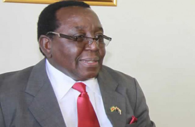 Cde khaya Moyo