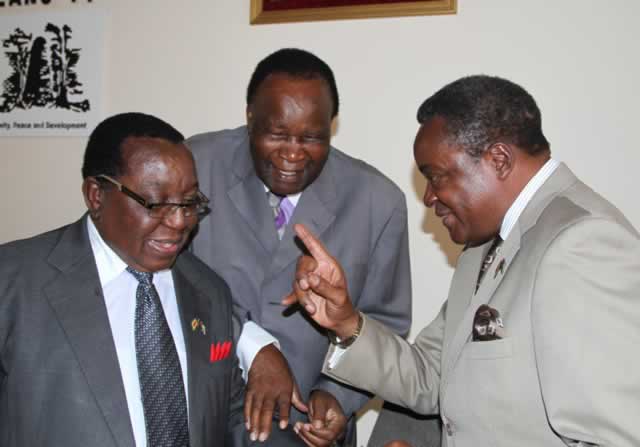 Zanu-PF provincial polls called off