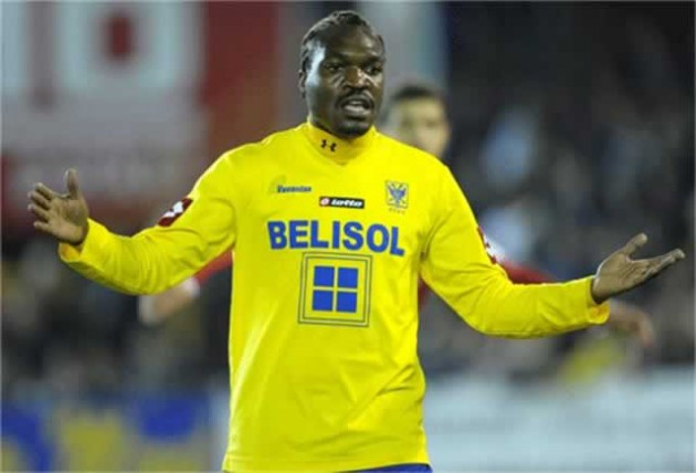 Cephas Chimedza