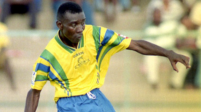 Gondwe reveals his weaknesses