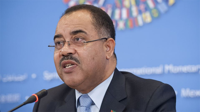 SA arrests Mozambique’s ex-finance minister for extradition to US
