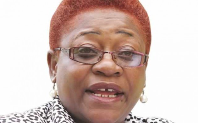Snr Asst Comm Charamba