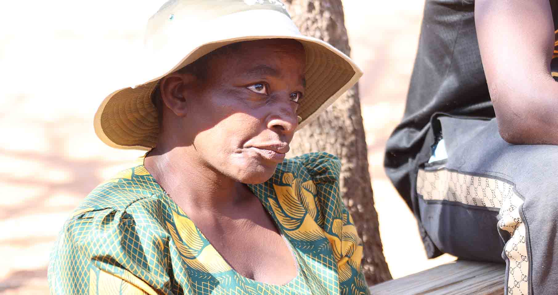 Charity Chimuswe