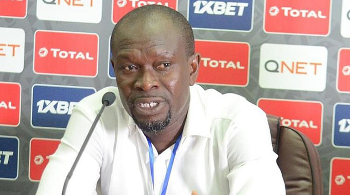 Ghana sack coach CK Akonnor