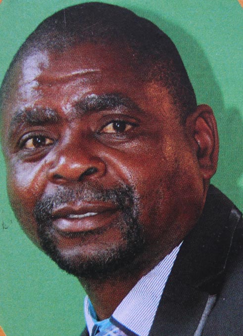 Harare councillor pushes for children to go to school