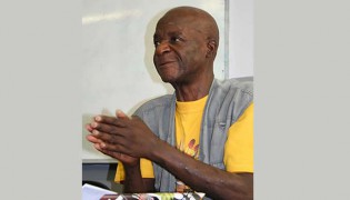 Charles Mungoshi