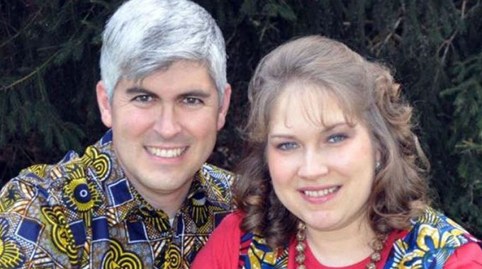 Missionary killed amid fighting in Cameroon