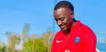 Chasten Ndongonda