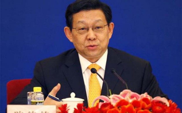 Chen Deming