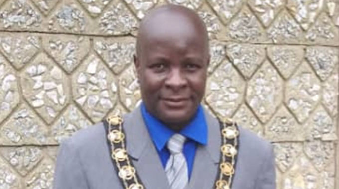 US$520k for Marondera water system upgrade