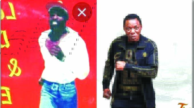 Macheso versus Dembo: New album reignites debate