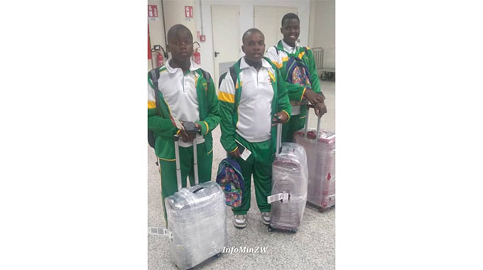 Cheziya at World Chess Champs