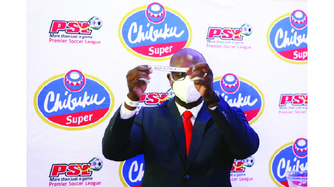 Ndiraya gets DeMbare boss’ backing