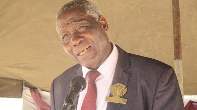 Chiefs to meet AG over Gukurahundi hearings