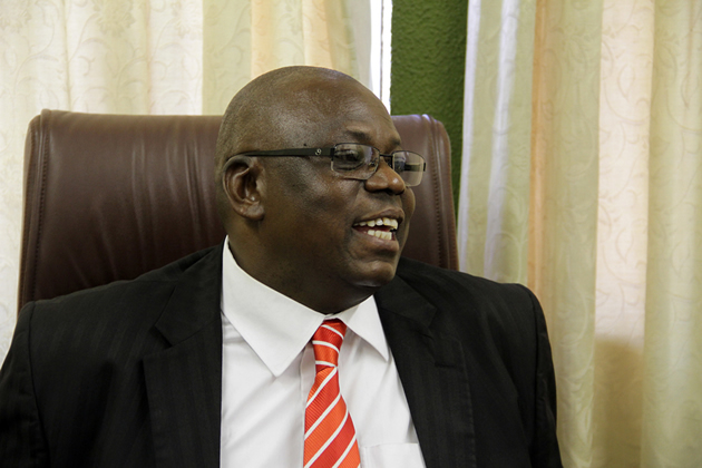 Magistrates commended