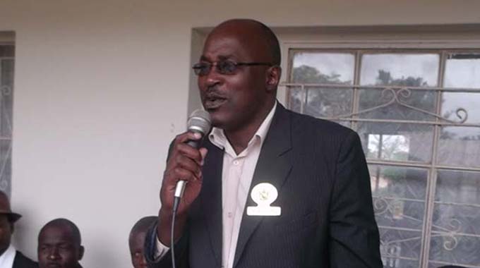 Cattle rustlers terrorise villagers