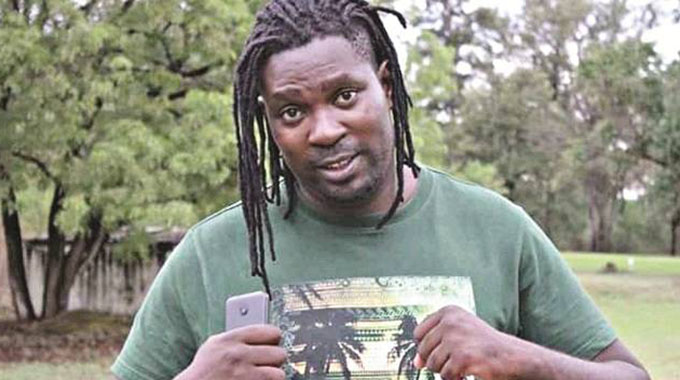 Chief Hwenje releases nine-track album