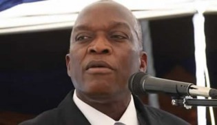 Comm-Gen Chihuri