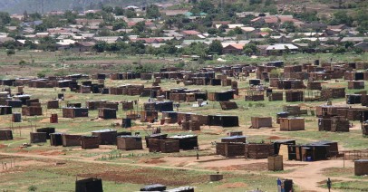 EDITORIAL COMMENT: Leaving no place behind