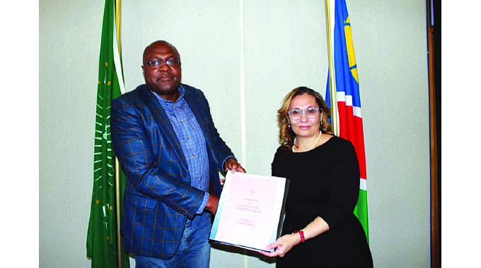 Chikwana takes over Sajaa chairmanship