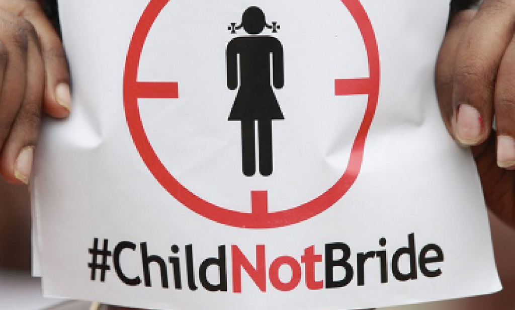 Schools told to readmit victims of early pregnancy, child marriage