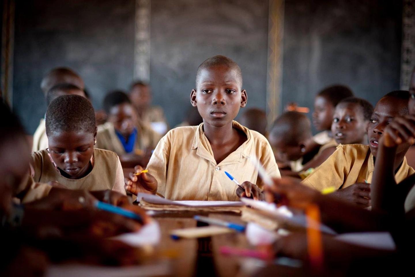 Chimanimani ramps up education programmes