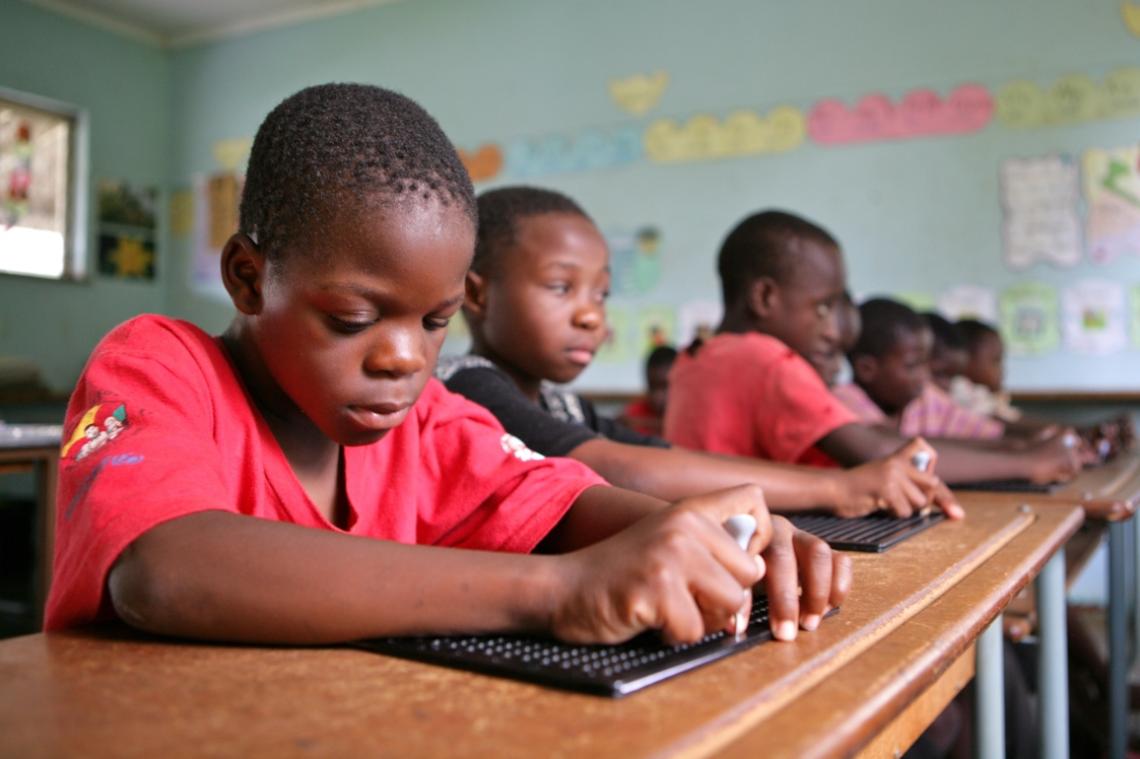 Manicaland schools to embrace inclusivity