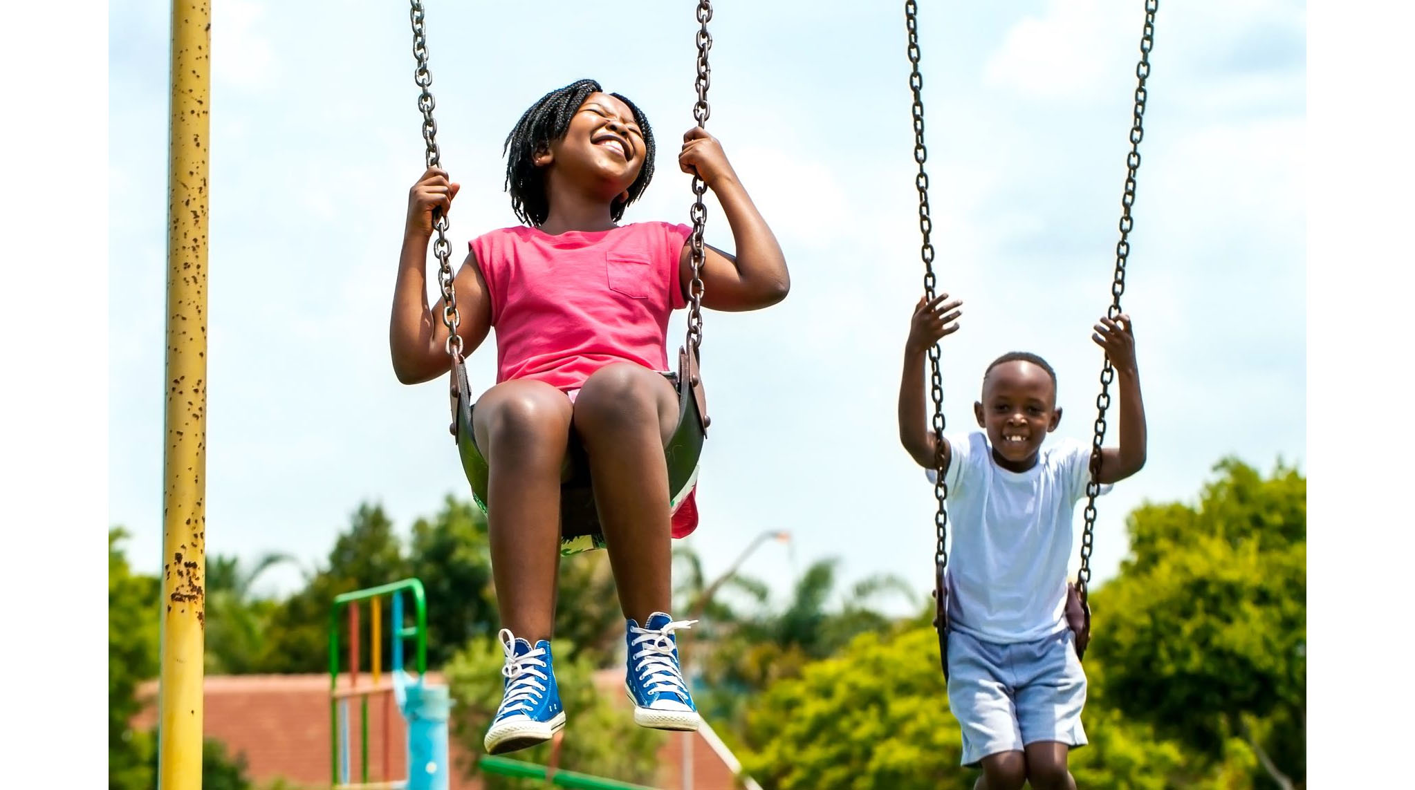 Children’s mental well-being during school holidays