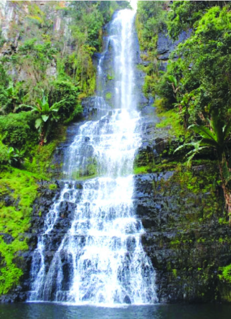 Chimanimani tourism on the rebound