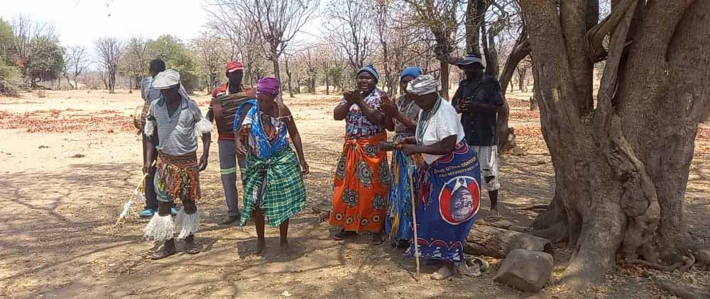Moves to preserve cultural heritage in Chimanimani
