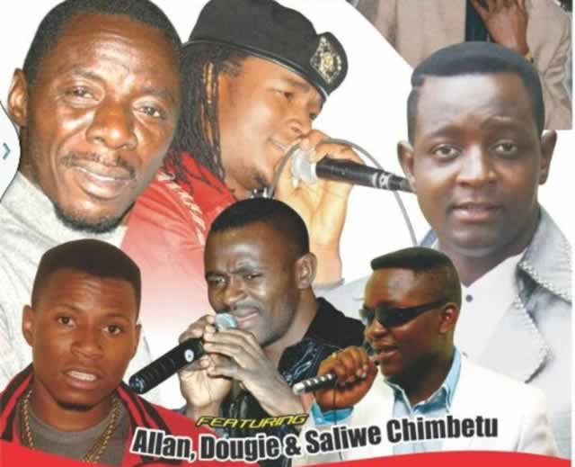 All set for Simon Chimbetu tribute gig