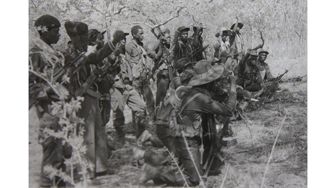 Chimurenga music competition launched
