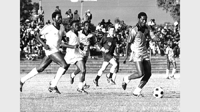 Archieford Chimutanda: A flawed genius!