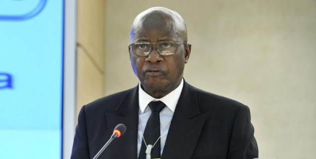 Chinamasa
