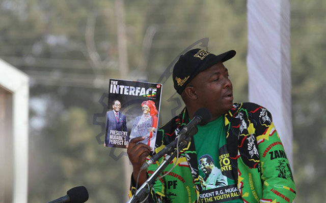 Cde Chipanga