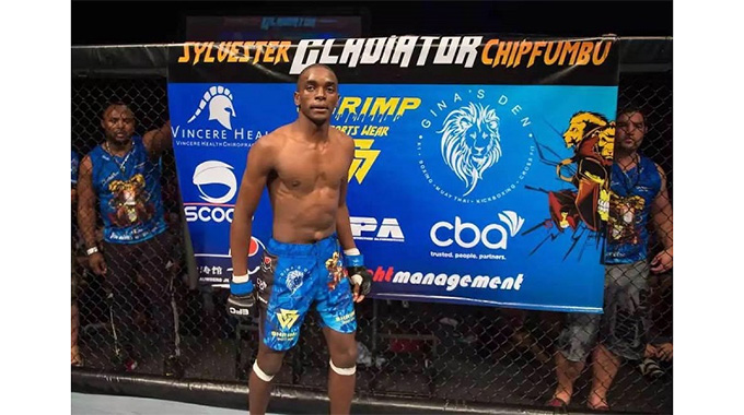 Chipfumbu ready for tough examination